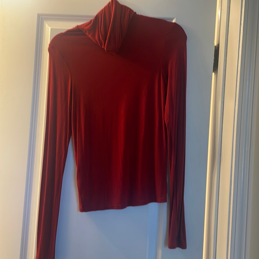Women Turtleneck